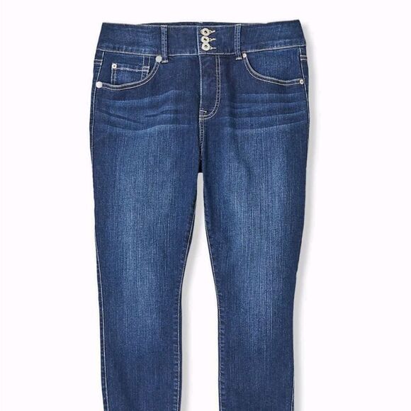 torrid Denim - Torrid Denim Jegging